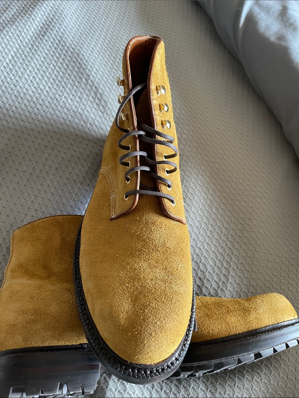 Grant Stone Baroda boot - Picture 3 of 11